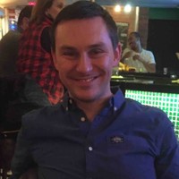 Adam Bithell