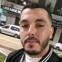 Taki Benmansour