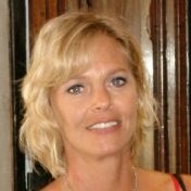 Annette Burke