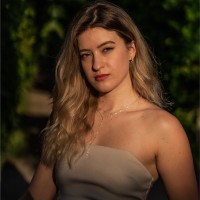 Khrystyna Berezhna