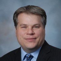 Jeff Van Horn