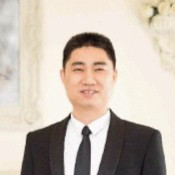 Fengqiang Sun
