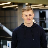 Eskil Rasmussen