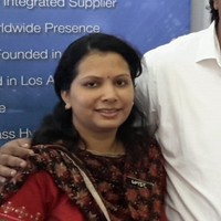 Mugdha Kinkar