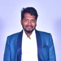 Aravinth Kumar