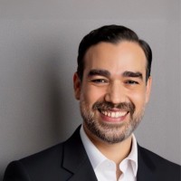 Santiago Bayona Tenorio