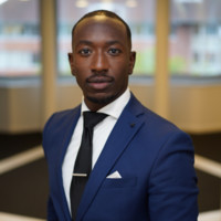Ange Makungu