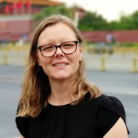 Doreen Kaiser