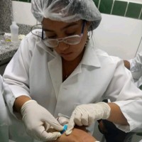 Vanderleia Oliveira Souza