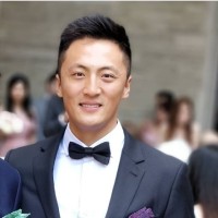 Edward Zhang