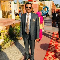 VINAY SARAF