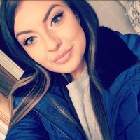 Harriet Higham