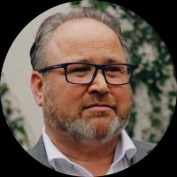 Hans van Mierlo