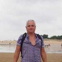 Thierry Fief
