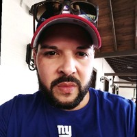 Gilberto Ojeda