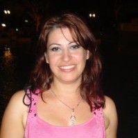 Jasmina Oukdeova