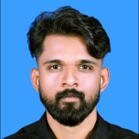 Abhiram P.R