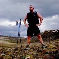 Guðni Halldórsson