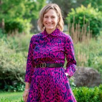 Amy George