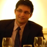 Abhinav Upadhyay