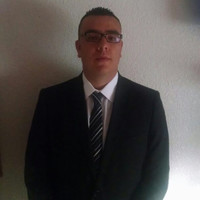 Rodrigo Evelio Gonzalez Penilla