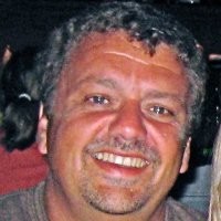 Bryan Petriko