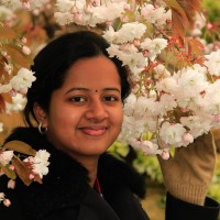Anisha Ravichandran