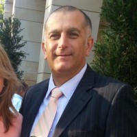Tony Markovski