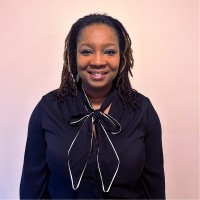 Jachelle Bouey, CDA, EFDA