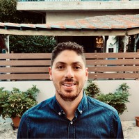 Evangelos Athanasiou