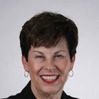 Sandra Rupp
