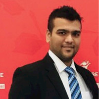 Chandan Chaudhary