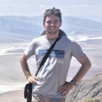 Etienne Legeay