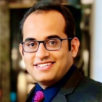 Sparsh Tuli