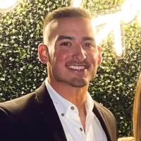Clay De La Garza