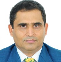 Shahid Bashir