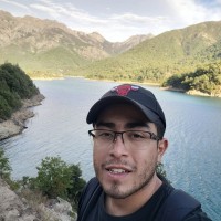 Benjamin Perez Luengo