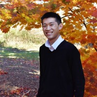 Eric Chang