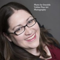 Laura Hernandez, M. Ed.