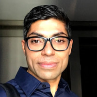 R Avinash
