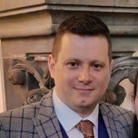 Jonathan Mcleish