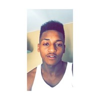 Zyaire Brown