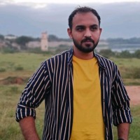 Surendranath S K