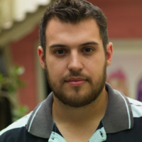 Ralph Rebello