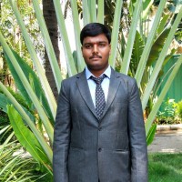 Krishnamurthy Bc