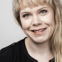 Mia Nygrén