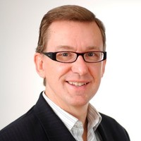 Steven Thacker