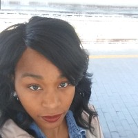 Tamara Thomas