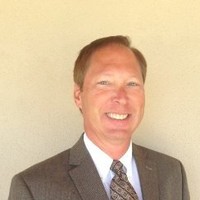 Larry Huff