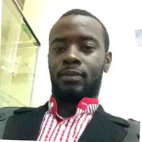 Muluku Sulman Kamara